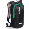 Легкий рюкзак для бега или велоспорта TATONKA BAIX 15 black 1498.040 - black