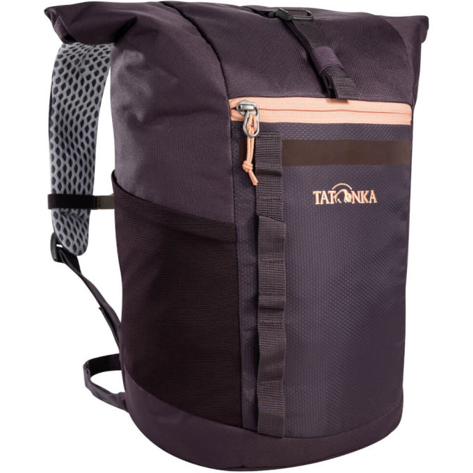 Рюкзак TATONKA ROLLTOP JR 14 midnight plum 1780.037