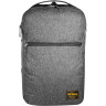 Сумка-рюкзак TATONKA FLIGHTCASE 40 black 1152.040