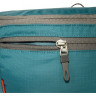 Сумка TATONKA HIP BAG L бирюзовые 2224.063